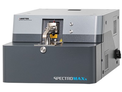 德国斯派克台式直读光谱仪 电弧/火花OES金属分析仪 SPECTRO MAXx 德国斯派克直读光谱仪